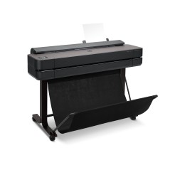 HP Designjet T650 24-In Printer (5HB08D B19)